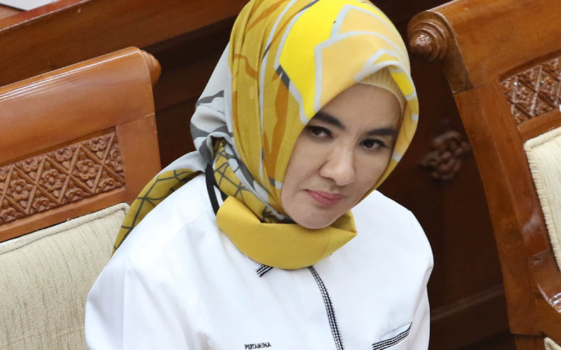 Ini Perempuan Hebat Indonesia di Bidang Ekonomi dan Bisnis yang Masuk Daftar Forbes 