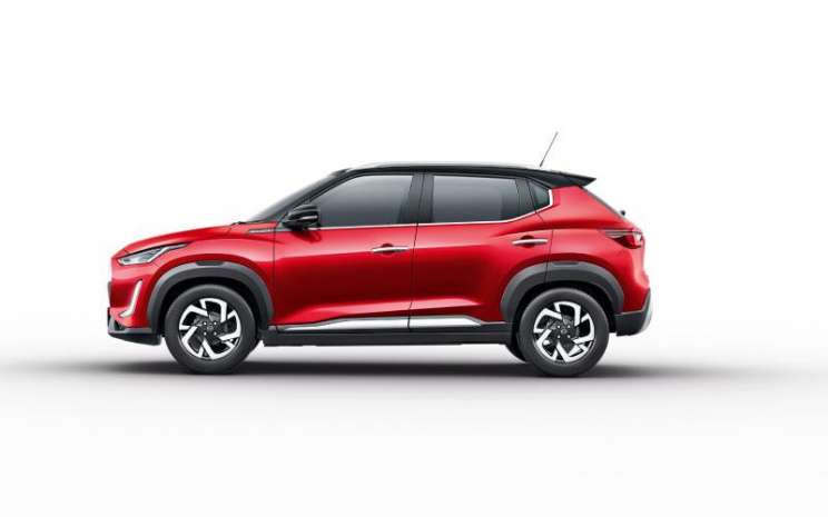 Daftar Mobil Compact SUV Harga di Bawah Rp300 Juta di GIIAS