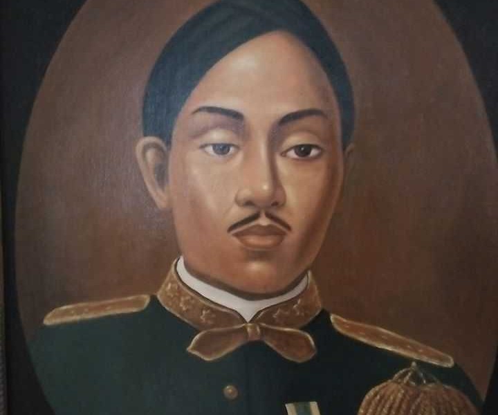 Sri Sulan Hamengkubuwono II