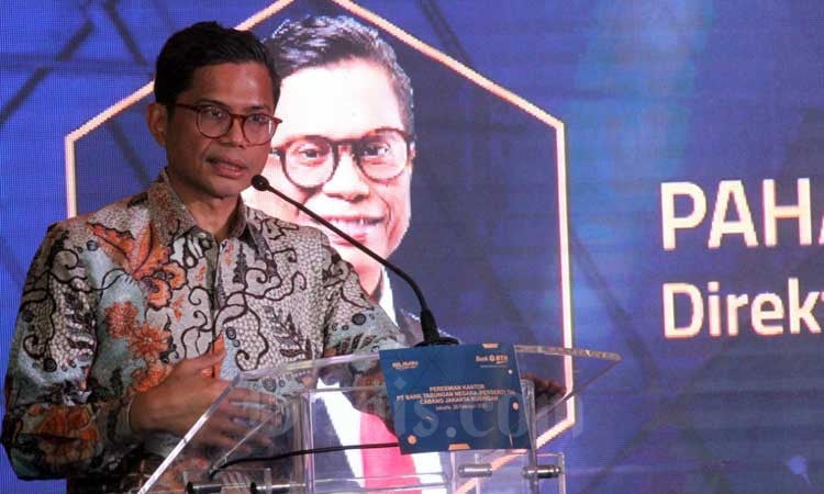 BTN Beri Pelatihan Pengembang Properti bagi Alumni UI