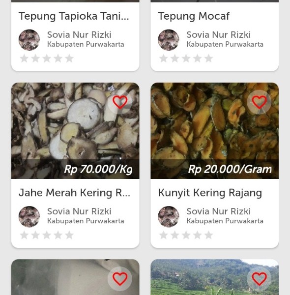 paktani digital, aplikasi pak tani digital