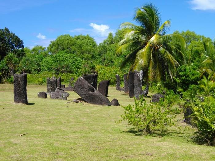 Mengintip Keindahan Republik Palau, Negara Tetangga dekat Papua