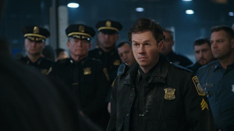 Aksi Mark Wahlberg dan Kevin Bacon dalam Patriots Day, Tayang Jam 21:30 WIB di Trans TV