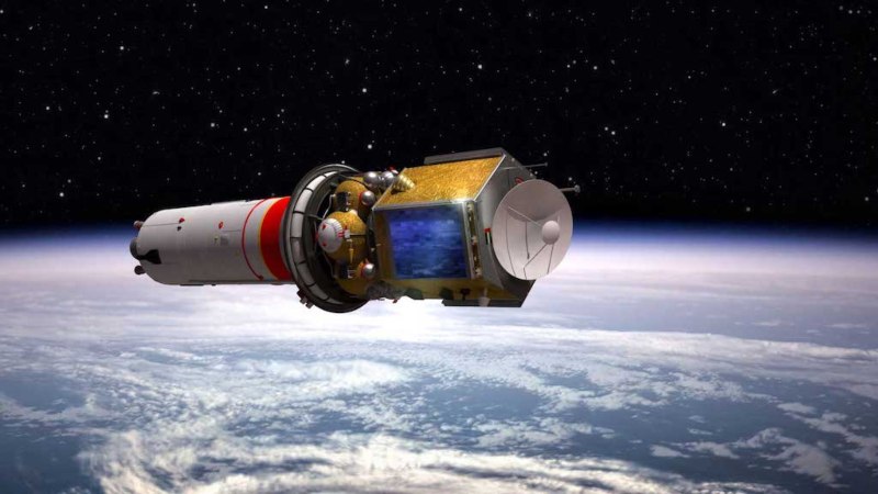 pesawat luar angkasa hope arab uea orbit di mars