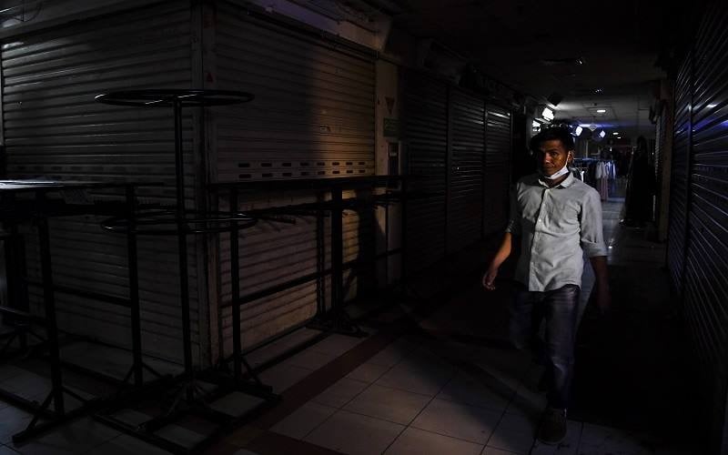 Covid-19 di Jakarta Membaik, Epidemiolog Ingatkan Anies Tetap Waspada