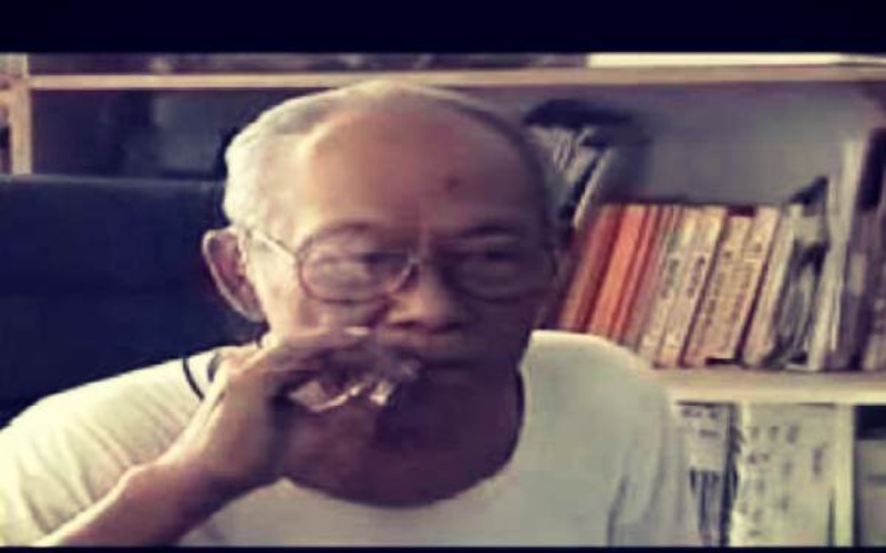 Pramoedya