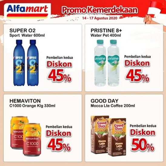 promo alfamar