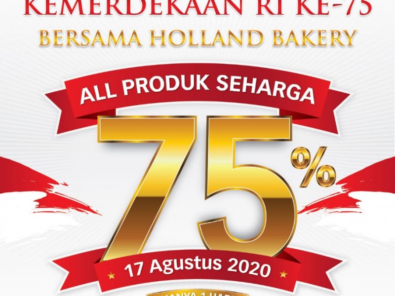 paket kemerdekaan, promo 17 agustus, diskon 17 agustus,