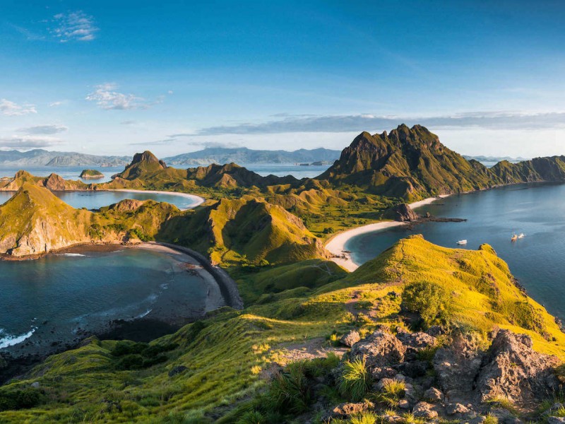 pulau padar