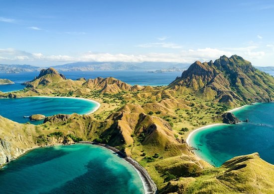 pulau padar