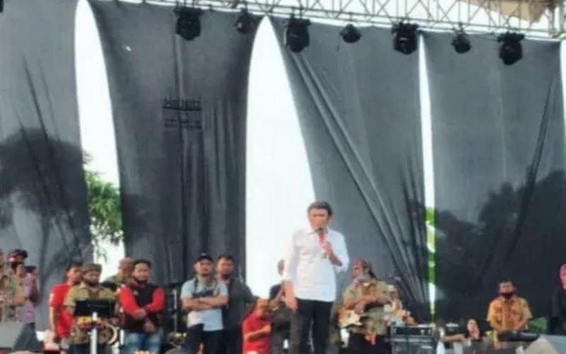 rhoma irama