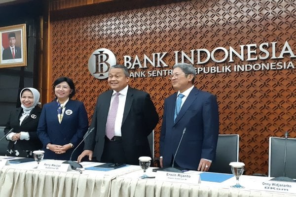 5 Berita Populer Finansial, Kredit Macet Bikin Klaim Asuransi Naik 257 Persen dan OJK Rombak SLIK Karena Data Nasabah Dibobol