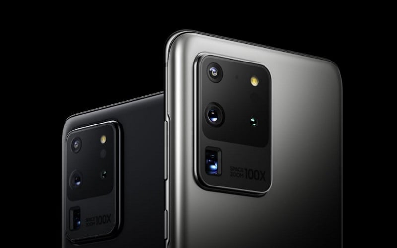 5 Rekomendasi Kamera Smartphone untuk Fotografi Terbaik 2021 