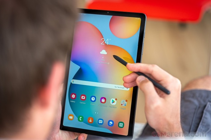 Rekomendasi Tablet Harga Rp5 Jutaan: Apple, Samsung, Xiaomi