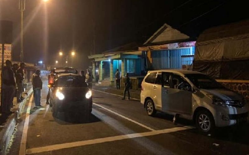 Mudik Dilarang: Ribuan Perantau Telanjur Pulang Kampung, Akankah Covid-19 Melonjak?