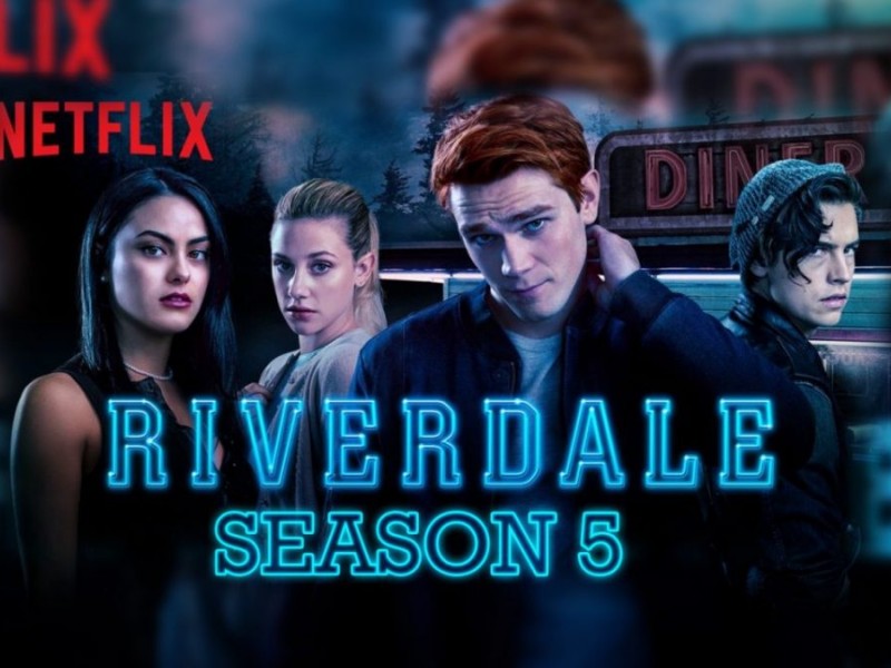 sinopsis Riverdale: Season 5