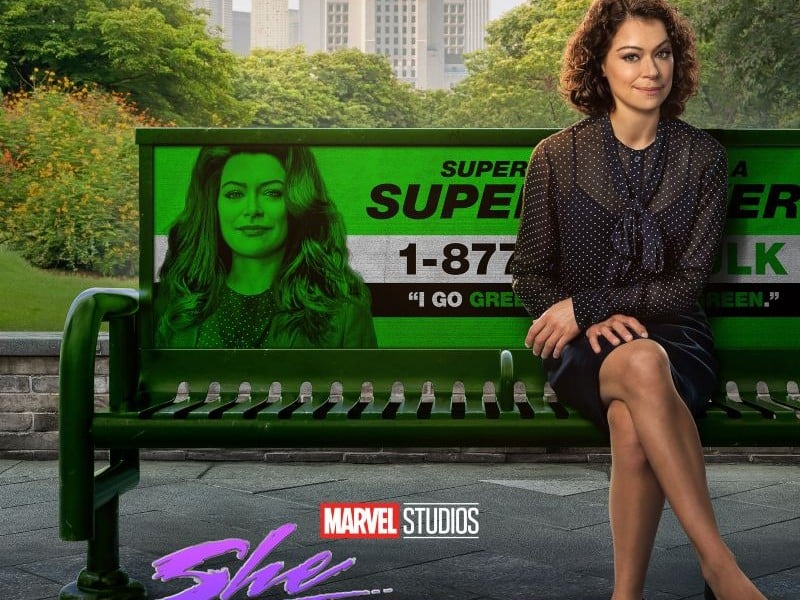 sinopsis film hari ini she hulk