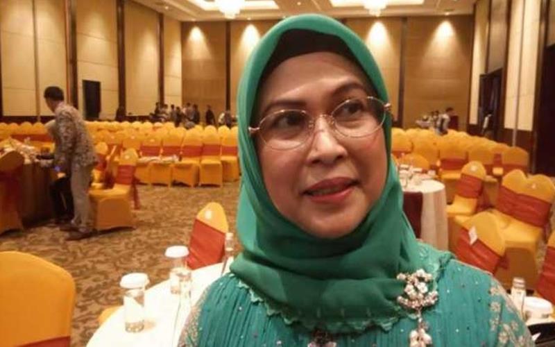 Siti Nur Azizah