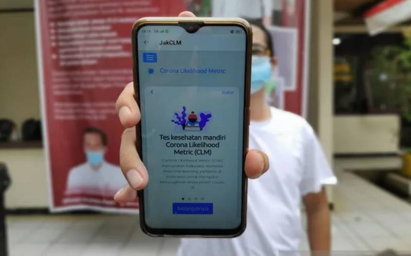 Pengusaha Minta Pemberlakuan SIKM Jakarta Tidak Ganggu Distribusi Barang