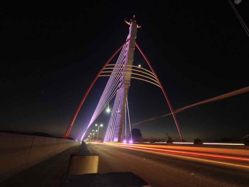 Jembatan Soibada, Timor Leste