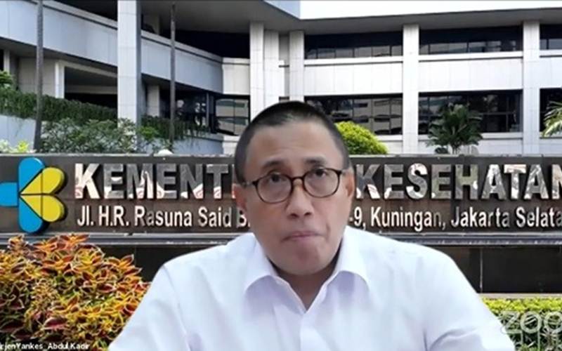 Kemenkes Tunjuk Sucofindo Uji dan Kalibrasi Alat Kesehatan