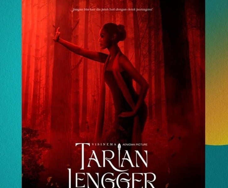 sinopsis film Tarian Lengger Maut