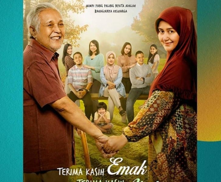 sinopsis film terima kasih emak abah 