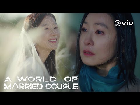 A World of Married Couple, Drama Korea Terpopuler di Viu