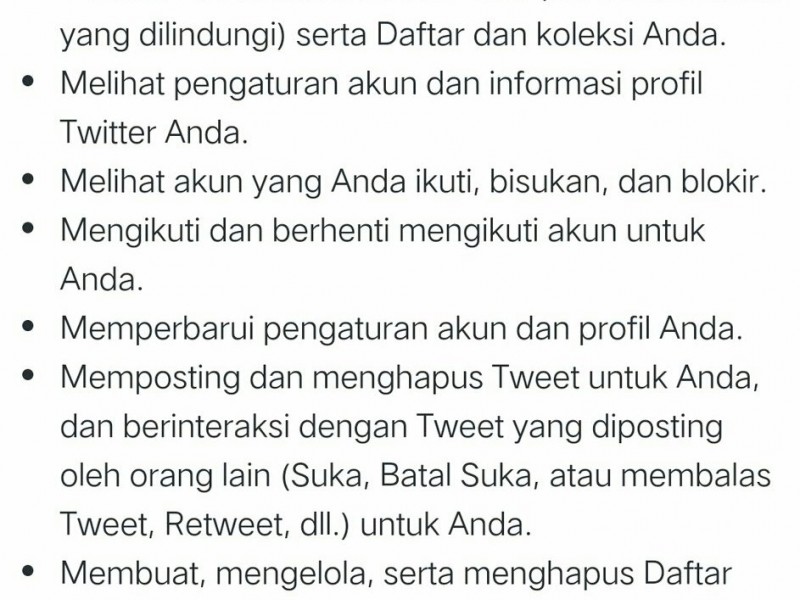 Ramai Cuitan Berapa Nilai Twitter Saya, Begini Cara Menghitungnya 