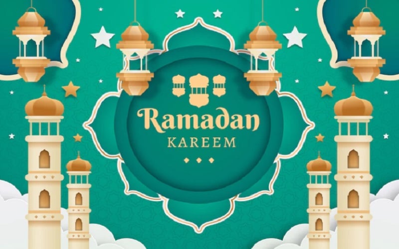 15 Ucapan dan Gambar Sambut Puasa Ramadan 2022, Cocok di-Share ke Medsos dan WA! 