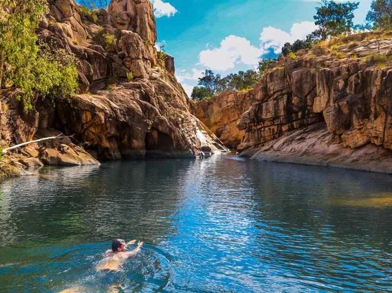 10 Situs Ekstra Spesial Warisan Dunia UNESCO Paling Menarik di Dunia