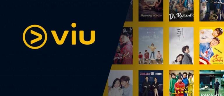 IndoXXI dan Ganool Ilegal, Ini 5 Situs Streaming Drama Korea