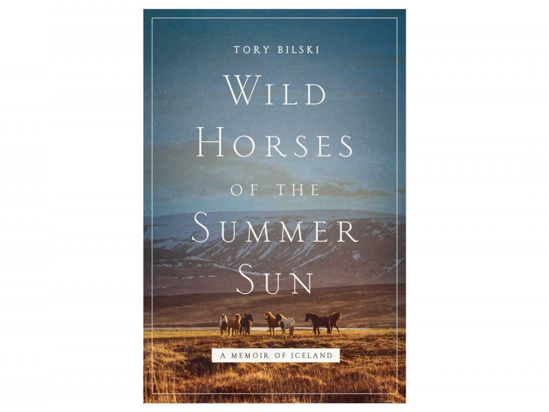 Wild Horeses of the Summer oleh Tory Bilski