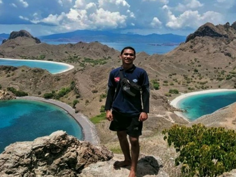 JELAJAH SINYAL 2022 : Sebongkah Asa Yeren Akan Masa Depan Pariwisata Kepulauan Komodo