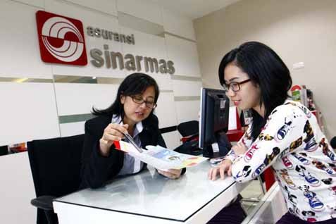 Mengintip Rencana Aksi Sinarmas di Bank CCB Indonesia