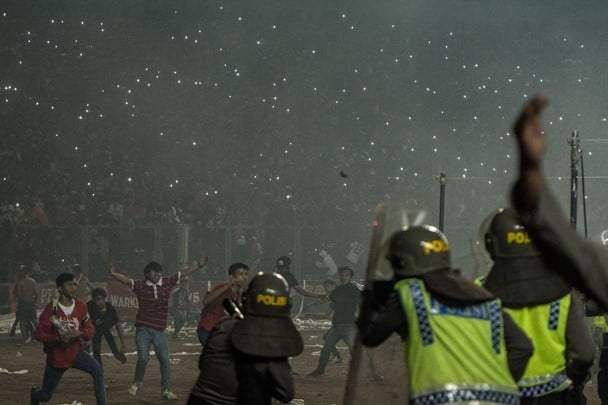 LIGA 1: Pertandingan Persija versus Persib di Bekasi 'Dilarang'