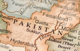 Pakistan Bakal Jadi Negara Ekonomi Terbesar di 2075, Kata Goldman Sachs