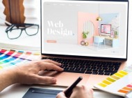 Ini Tips Desain Website yang Menarik Perhatian, Auto Rame!