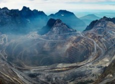 Karpet Merah Freeport Jelang Tahun Politik