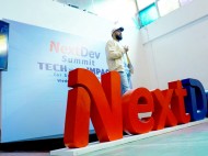 Telkomsel Nobatkan NUXCLE Sebagai Best of The Best Program NextDev