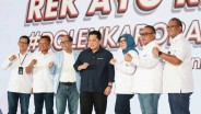 Erick Thohir Apresiasi Program PNM Mekaar Inisiasi Presiden Jokowi