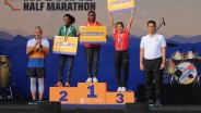 LPS Kembali Hadirkan Monas Half Marathon Usung Tema Reconnect for Change