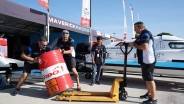 Bahan Bakar Pertamina Patra Niaga Dukung Pelaksanaan F1 Power Boat