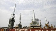 Sinyal Redup Ekspansi Pertamina di Venezuela dan Caplok Blok Migas Iran