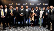 PNM Raih Penghargaan Internasional Kategori Best IslamicCurrencyDeal