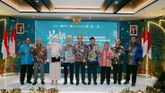 Bank Indonesia Kaltim Tumbuhkan Literasi Syariah Lewat SeminarEksyar