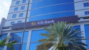 KB Bank Catatkan Pertumbuhan Kredit Dua Kali LipatdiQ12024