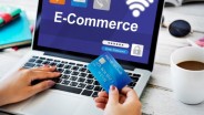 Riset Kepuasan E-Commerce, Siapa yang Paling Unggul?
