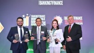Bank Mandiri Borong 8 Penghargaan di Asian Banking & Finance Awards 2024