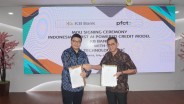 KB Bank Transformasi Pelopori Penilaian Kredit Berbasis AI di Indonesia
